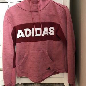 adidas sweatshirt